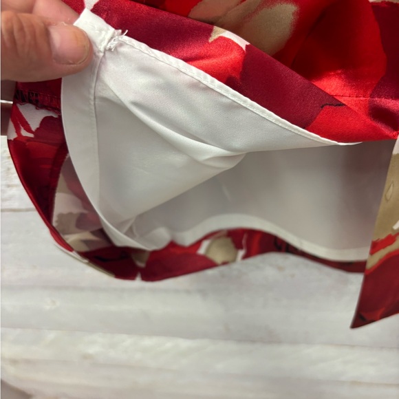 Joseph Ribkoff Red Dress - Picture 11 of 11